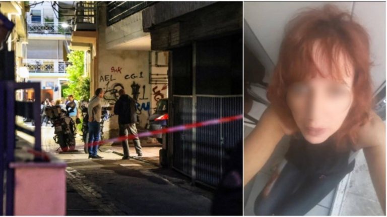 Λάρισα:«Με μισούσε,δεν με ήθελε»–Ο 21χρονος πήγε σε πιτσαρία πριν δολοφονήσει τη μητέρα του