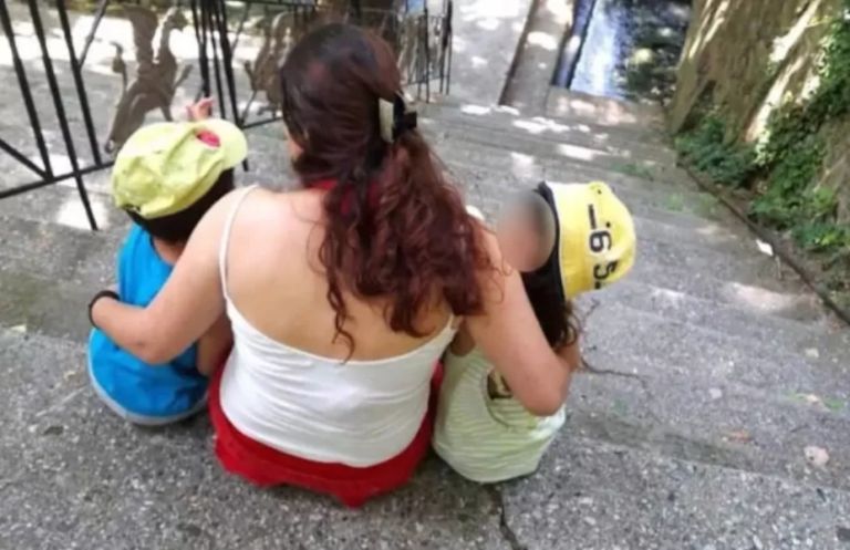 Λάρισα: Προφυλακίστηκε η 32χρονη μητέρα για την κακοποίηση των παιδιών της-Αύριο απολογείται ο σύντροφός της