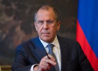 Λαβρόφ: Θετική η Ρωσία σε νέες συζητήσεις με Ουκρανία αλλά όχι στο Βατικανό Λαβρόφ: Θετική η Ρωσία σε νέες συζητήσεις με Ουκρανία αλλά όχι στο Βατικανό