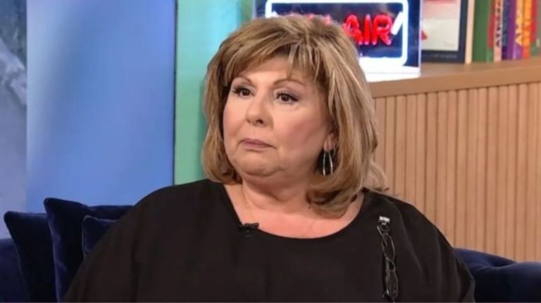 Λένα Μαντά: Στη ζωή των γονιών μου αισθανόμουν πάντα περιττή, με έκαναν για να σωθεί ο γάμος τους