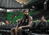 Euroleague: Το ξεκαθάρισε ο Λεσόρ για τη συμμετοχή του στο F4 Euroleague: Το ξεκαθάρισε ο Λεσόρ για τη συμμετοχή του στο F4