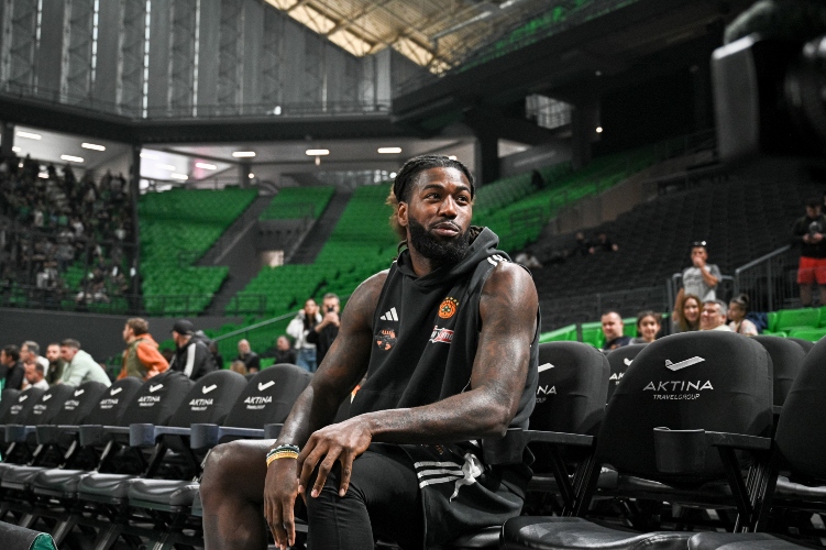 Euroleague: Το ξεκαθάρισε ο Λεσόρ για τη συμμετοχή του στο F4