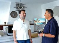 Λιάγκας εναντίον Κασσελάκη: Είναι αχάριστος, ο καθένας στη ζωή παίρνει αυτό που του αξίζει Λιάγκας εναντίον Κασσελάκη: Είναι αχάριστος, ο καθένας στη ζωή παίρνει αυτό που του αξίζει