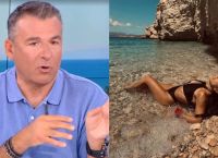 Ξέσπασε ο Λιάγκας για τα αρνητικά σχόλια: «Έγραψαν για τη σύντροφό μου, “πώς είσαι με τον χοντρό”» Ξέσπασε ο Λιάγκας για τα αρνητικά σχόλια: «Έγραψαν για τη σύντροφό μου, “πώς είσαι με τον χοντρό”»