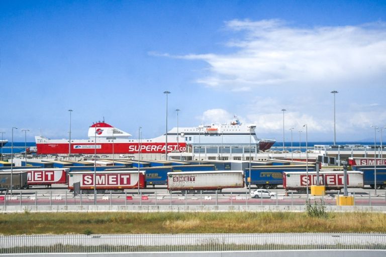 Ακτοπλοΐα: Ξεκινάει κλαδική έρευνα η Επιτροπή Ανταγωνισμού