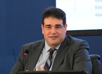 Λιβάνιος: Οι εκλογές του 2027 θα γίνουν με τον ίδιο εκλογικό νόμο–Έρχεται το μπόνους αξιολόγησης Λιβάνιος: Οι εκλογές του 2027 θα γίνουν με τον ίδιο εκλογικό νόμο–Έρχεται το μπόνους αξιολόγησης