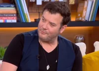 Λιβιεράτος: «Μπήκα σε μία κλινική ψυχικής υγείας – Εγώ είχα τα παιδιά μου και τη μουσική που με έσωσαν» Λιβιεράτος: «Μπήκα σε μία κλινική ψυχικής υγείας – Εγώ είχα τα παιδιά μου και τη μουσική που με έσωσαν»