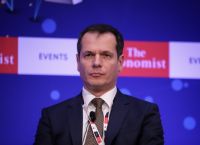 Μανουσάκης: Η Ελλάδα στις κορυφαίες χώρες στη διείσδυση ΑΠΕ-3,1 δισ. επενδύσεις σε υποδομές από το 2017 Μανουσάκης: Η Ελλάδα στις κορυφαίες χώρες στη διείσδυση ΑΠΕ-3,1 δισ. επενδύσεις σε υποδομές από το 2017