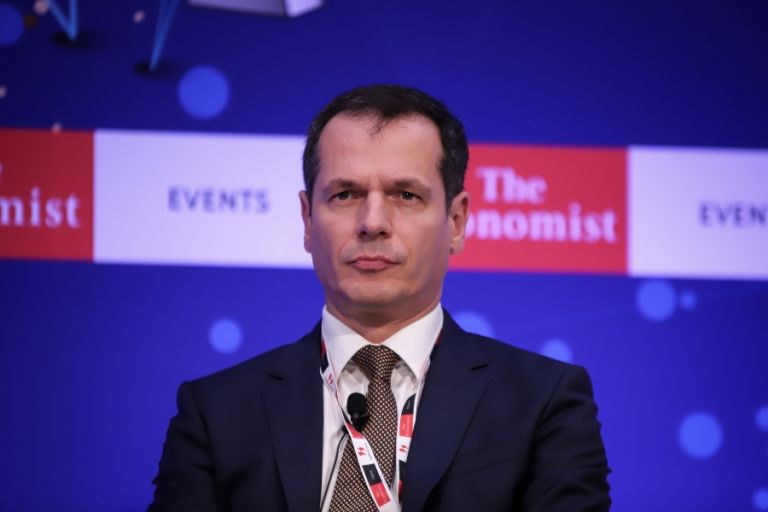 Έρχονται οι υπογραφές για το δεύτερο καλώδιο Ελλάδας – Ιταλίας