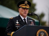 ΗΠΑ: Ο διοικητής των Αμερικανικών δυνάμεων Ινδίας-Ειρηνικού προειδοποιεί για την στρατικοποίηση της Κίνας ΗΠΑ: Ο διοικητής των Αμερικανικών δυνάμεων Ινδίας-Ειρηνικού προειδοποιεί για την στρατικοποίηση της Κίνας