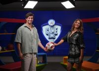 Νίκος Μέλλος στο ΟΠΑΠ Game Time: Το αξέχαστο γκολ στο πόλο,ο ρόλος του Κρ Ρονάλντο κ’ ο Γιάννης Αντετοκούνμπο Νίκος Μέλλος στο ΟΠΑΠ Game Time: Το αξέχαστο γκολ στο πόλο,ο ρόλος του Κρ Ρονάλντο κ’ ο Γιάννης Αντετοκούνμπο