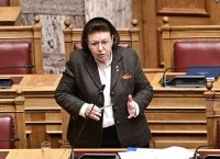 Μενδώνη: Το ΥΠΠΟ ηγείται του στόχου της ένταξης των μινωικών ανακτόρων στον Κατάλογο Παγκόσμιας Κληρονομιάς Μενδώνη: Το ΥΠΠΟ ηγείται του στόχου της ένταξης των μινωικών ανακτόρων στον Κατάλογο Παγκόσμιας Κληρονομιάς