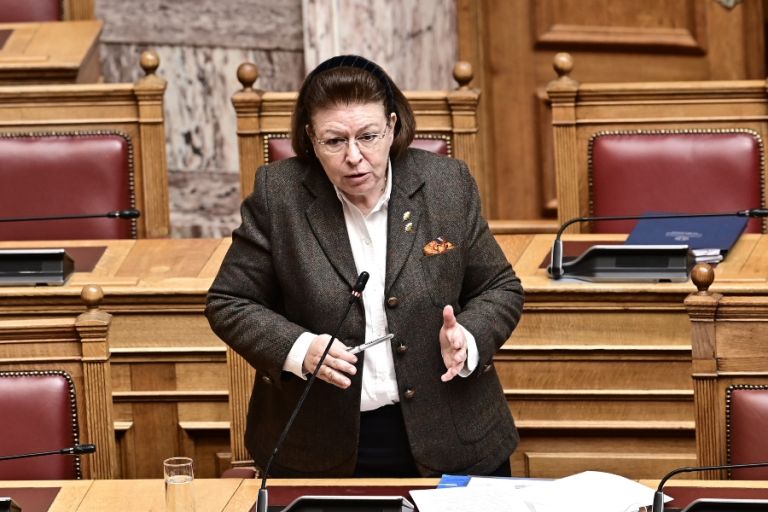 Μενδώνη: Το ΥΠΠΟ ηγείται του στόχου της ένταξης των μινωικών ανακτόρων στον Κατάλογο Παγκόσμιας Κληρονομιάς