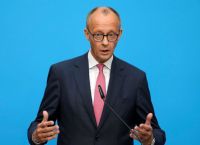 Μέρτς: Πράσινο φως στο Κίεβο να χτυπάει ελεύθερα βαθιά μέσα στη Ρωσία – Τι απαντά το Κρεμλίνο Μέρτς: Πράσινο φως στο Κίεβο να χτυπάει ελεύθερα βαθιά μέσα στη Ρωσία – Τι απαντά το Κρεμλίνο