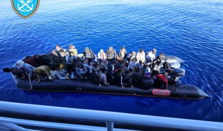 Draft bill on migrants foresees tougher penalties