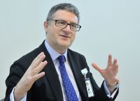 Μαρκ Γκαλεότι: «Στην Κωνσταντινούπολη όλα είναι θέατρο» Μαρκ Γκαλεότι: «Στην Κωνσταντινούπολη όλα είναι θέατρο»
