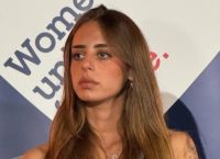 Μία Σεμ: Η πρώην όμηρος της Χαμάς καταγγέλλει τον βιασμό της από γυμναστή-influencer στο Τελ Αβίβ Μία Σεμ: Η πρώην όμηρος της Χαμάς καταγγέλλει τον βιασμό της από γυμναστή-influencer στο Τελ Αβίβ