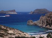 Το νησί που επιλέγει το National Geographic αντί της «πανάκριβης και γεμάτης τουρίστες Σαντορίνης» Το νησί που επιλέγει το National Geographic αντί της «πανάκριβης και γεμάτης τουρίστες Σαντορίνης»