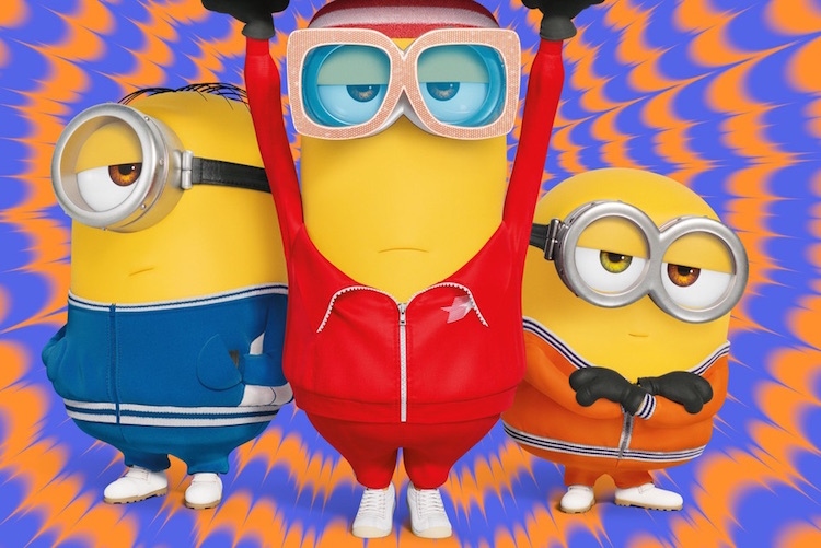 Park your Cinema Kids: Πρόγραμμα προβολών – Μάιος & Ιούνιος 2025