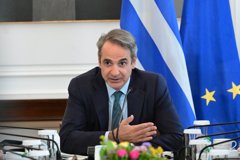 Μητσοτάκης: Νέο όπλο κατά της ακρίβειας-Εθνική Αρχή θα εποπτεύει την αγορά και την προστασία του καταναλωτή