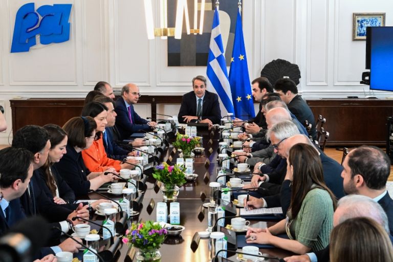 Εθνική Αρχή κατά της ακρίβειας α λα Σουηδία–Ποινές για παράνομα εισελθόντες που δεν δικαιούνται άσυλο