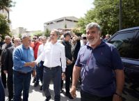 Μητσοτάκης: Είναι κρίμα ο φορολογούμενος να δαπανά εκατομμύρια και τα έργα να είναι μισοτελειωμένα Μητσοτάκης: Είναι κρίμα ο φορολογούμενος να δαπανά εκατομμύρια και τα έργα να είναι μισοτελειωμένα