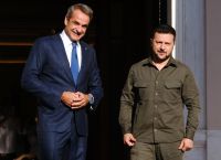 Αναβάθμιση της Τουρκίας στο Ουκρανικό – Η στάση της Αθήνας Αναβάθμιση της Τουρκίας στο Ουκρανικό – Η στάση της Αθήνας