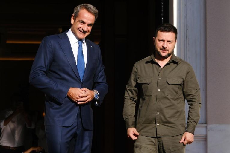 Αναβάθμιση της Τουρκίας στο Ουκρανικό – Η στάση της Αθήνας