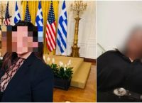 Πώς έστηνε απάτες με τα ταξίδια η 38χρονη PR-“Μάδησε” πάνω από 160.000 ευρώ-Ποινική δίωξη για 2 κακουργήματα Πώς έστηνε απάτες με τα ταξίδια η 38χρονη PR-“Μάδησε” πάνω από 160.000 ευρώ-Ποινική δίωξη για 2 κακουργήματα