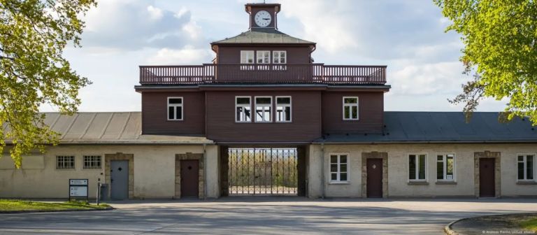 Έρευνα: Πολλοί Γερμανοί δεν θέλουν να θυμούνται τους Ναζί