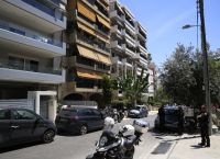 Οικογενειακό δράμα στη Νέα Σμύρνη: Η μάχη του θύματος με τα ναρκωτικά και οι καβγάδες Οικογενειακό δράμα στη Νέα Σμύρνη: Η μάχη του θύματος με τα ναρκωτικά και οι καβγάδες