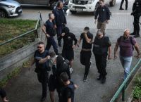 «Εθνικιστική Νεολαία Θεσσαλονίκης»: Χρηματοδότηση από μέλη και στρατολόγηση μέσω social media «Εθνικιστική Νεολαία Θεσσαλονίκης»: Χρηματοδότηση από μέλη και στρατολόγηση μέσω social media