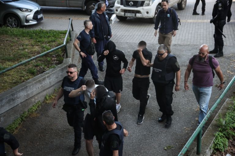 «Εθνικιστική Νεολαία Θεσσαλονίκης»: Χρηματοδότηση από μέλη και στρατολόγηση μέσω social media