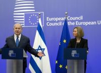 Η ΕΕ επανεξετάζει τη Συμφωνία Σύνδεσης με το Ισραήλ Η ΕΕ επανεξετάζει τη Συμφωνία Σύνδεσης με το Ισραήλ
