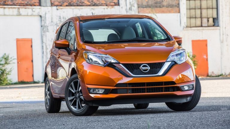 Nissan: Κλείνει εργοστάσια σε Ιαπωνία και Μεξικό