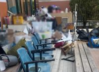 Νέα έρευνα σε υπό κατάληψη χώρο στο κτίριο της Νομικής Σχολής του ΕΚΠΑ -Τι βρήκε η ΕΛΑΣ Νέα έρευνα σε υπό κατάληψη χώρο στο κτίριο της Νομικής Σχολής του ΕΚΠΑ -Τι βρήκε η ΕΛΑΣ