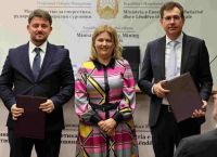North Macedonia Awards €84M Contract for Greece Gas Interconnector to Rapid Build North Macedonia Awards €84M Contract for Greece Gas Interconnector to Rapid Build