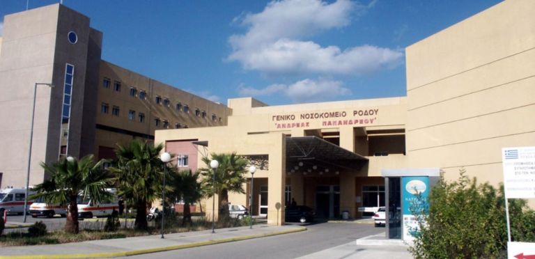 Ρόδος: Κατέληξε η Γερμανίδα τουρίστρια που ακρωτηριάστηκε μετά από τροχαίο -Χωρίς δίπλωμα ο 19χρονος