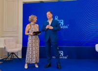 Novo Nordisk Hellas: Εκστρατεία ενημέρωσης για την παχυσαρκία-«Γίνε δωρητής βάρους–Δώσε βάρος στην υγεία σου» Novo Nordisk Hellas: Εκστρατεία ενημέρωσης για την παχυσαρκία-«Γίνε δωρητής βάρους–Δώσε βάρος στην υγεία σου»