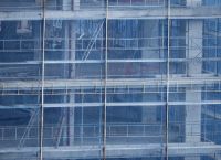 Νέα μεγάλη πτώση 16% στην οικοδομική δραστηριότητα τον Φεβρουάριο Νέα μεγάλη πτώση 16% στην οικοδομική δραστηριότητα τον Φεβρουάριο