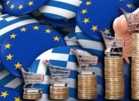 Η οικονομία της Ελλάδας σε στασιμότητα Η οικονομία της Ελλάδας σε στασιμότητα
