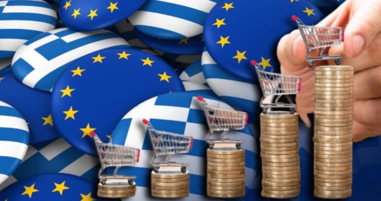 Χωρίς αντίκρισμα οι θυσίες του λαού-Σε από 5 έως 7 χρόνια θα φθάσει η Ελλάδα το ΑΕΠ του 2007