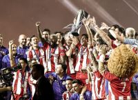 Οριστικά στη League Phase του Champions League ο Ολυμπιακός Οριστικά στη League Phase του Champions League ο Ολυμπιακός