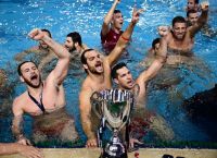 Ολυμπιακός – Βουλιαγμένη: Απόλυτος κυρίαρχος στο πόλο, κατέκτησε το 13ο σερί πρωτάθλημα! [18-14]