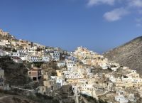 Karpathos: Greece’s Best-Kept Secret Shines for Summer 2025 Karpathos: Greece’s Best-Kept Secret Shines for Summer 2025