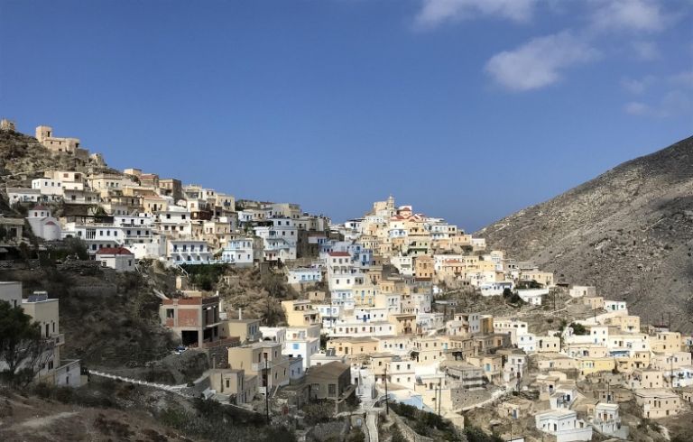 Karpathos: Greece’s Best-Kept Secret Shines for Summer 2025