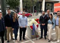 15 χρόνια από το έγκλημα της Marfin – Η ΟΝΝΕΔ τιμά τη μνήμη των θυμάτων 15 χρόνια από το έγκλημα της Marfin – Η ΟΝΝΕΔ τιμά τη μνήμη των θυμάτων