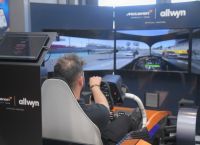 Η αυθεντική εμπειρία της Formula 1 στα καταστήματα ΟΠΑΠ Η αυθεντική εμπειρία της Formula 1 στα καταστήματα ΟΠΑΠ