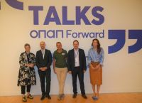 ΟΠΑΠ Forward TALKS: Όταν οι καλές πρακτικές συναντούν τη διεθνή εμπειρία ΟΠΑΠ Forward TALKS: Όταν οι καλές πρακτικές συναντούν τη διεθνή εμπειρία
