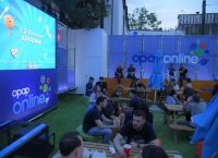 Το απόλυτο food vlog από το Athens Street Food Festival–Πώς έζησε την εμπειρία του φεστιβάλ ένας foodie (vid) Το απόλυτο food vlog από το Athens Street Food Festival–Πώς έζησε την εμπειρία του φεστιβάλ ένας foodie (vid)